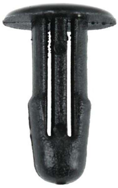 Panel Clips - 5mm - Toyota