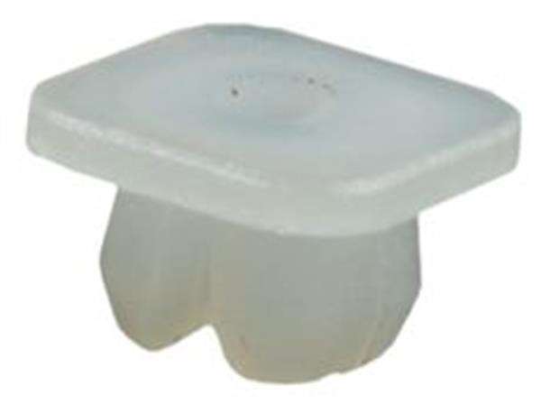 Panel Clips - Screw Saddle - 7mm - 10 Pieces