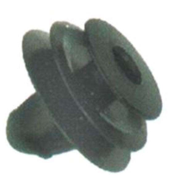 Panel Clips - Door - 18mm - 50 Pieces