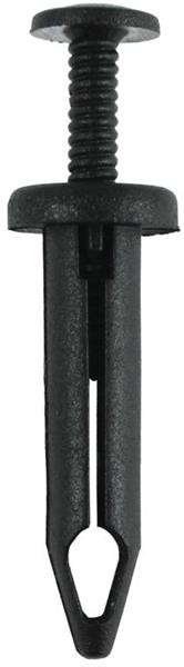 Panel Clips - 8mm - 10 Pieces