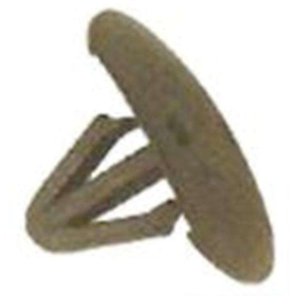Panel Clips - 6.5 to 10mm - 10 Pieces