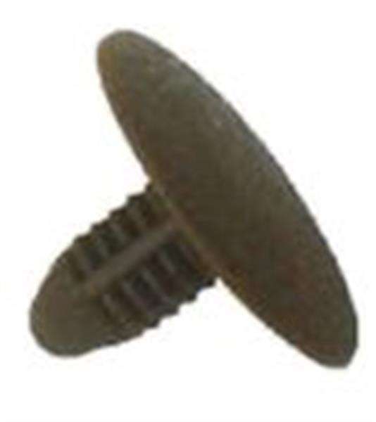 Panel Clips - 5.6mm - 10 Pieces