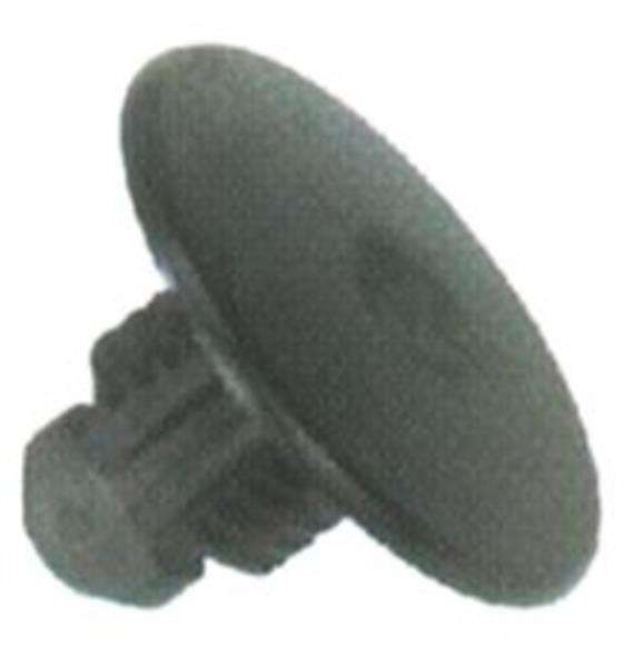 Panel Clips - 11mm (10 Pieces)