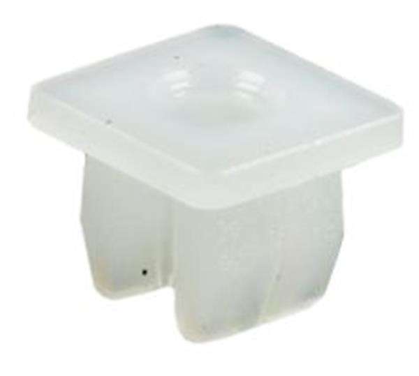 Panel Clip - 6.7mm - Screw Saddles