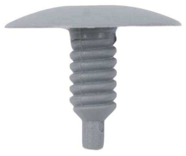 Panel Clip - Grey