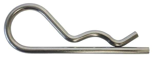 Hitch Pin 5mm - Stainless Steel