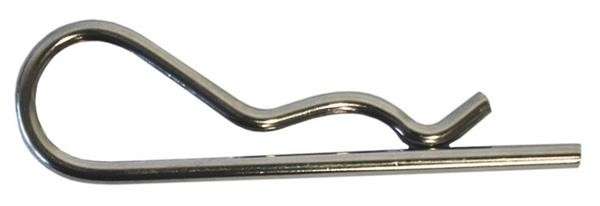 Hitch Pin 2.5mm - Stainless Steel