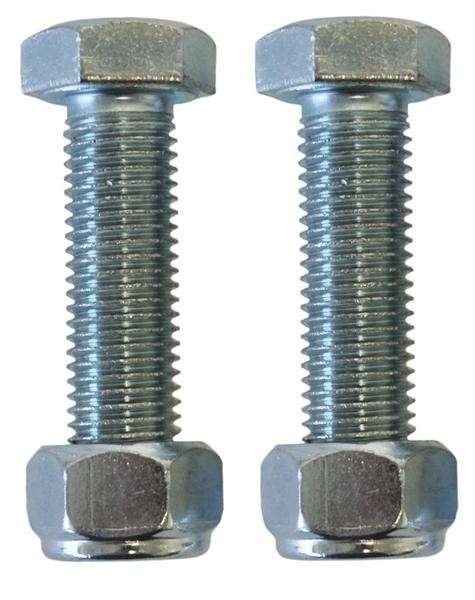 Bolt and Nut Set