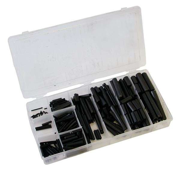 Assorted Selecto-Pins (315 Piece)