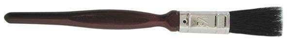 Paint Brush - 12.5mm - Animal Hair