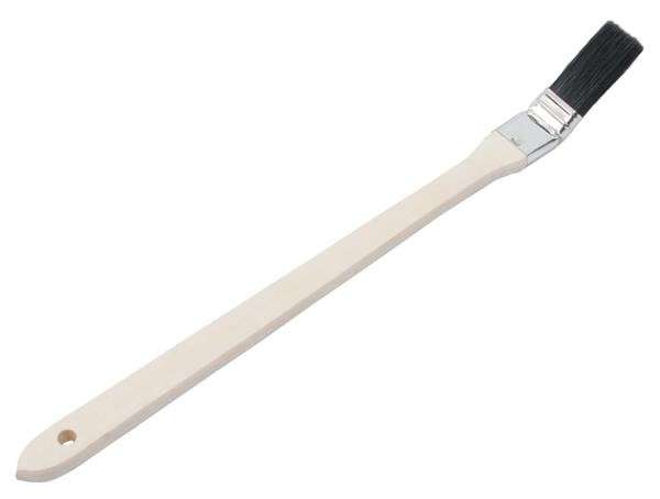Paint Brush - Radiator - 25mm