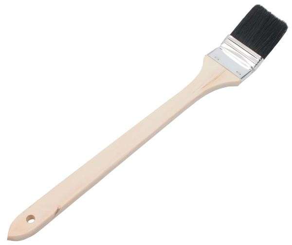 Paint Brush - Radiator - 50mm