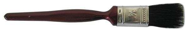 Paint Brush - 19mm - Animal Hair