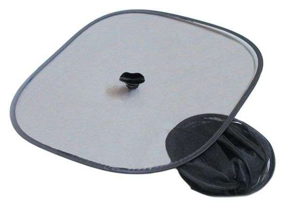 Fold Up Shades (Small) - Black