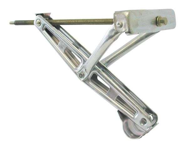 Folding Bracket for Trailer