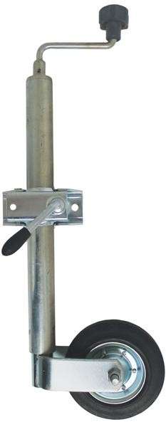 Jockey Wheel (Max Load 450kg)