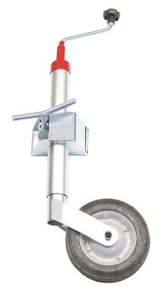 Heavy Duty Jockey Wheel