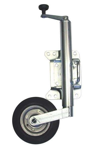 Jockey Wheel - Swivel