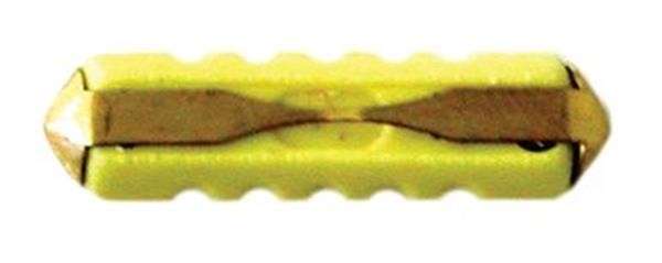 Bakelite Fuse - 20 Amp