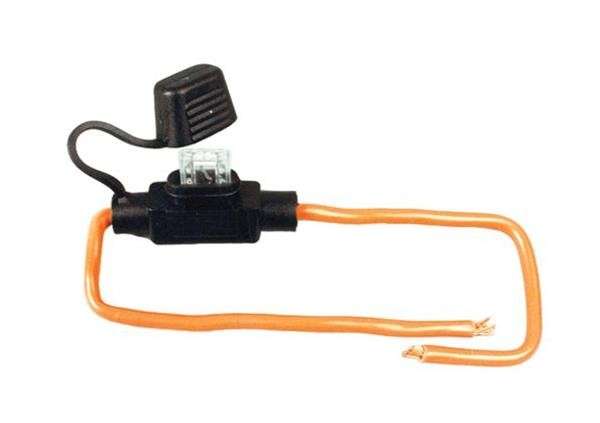 Fuse Holder for Mini Plug In Fuse