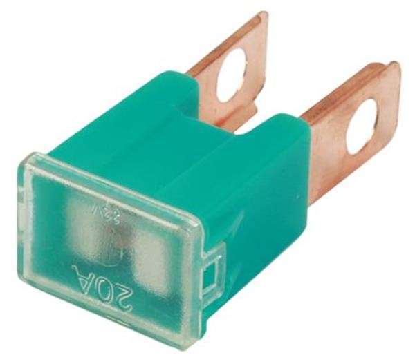 Fuse Link - 20 Amp - Male