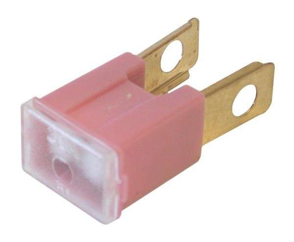 Fuse Link - 30 Amp - Male