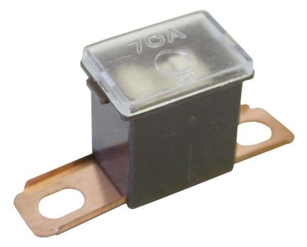 Fuse Link - 70 Amp - Male - Small