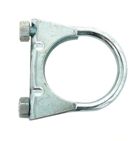 Exhaust Clamp - 45mm