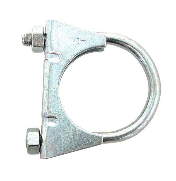 Exhaust Clamp - 48mm
