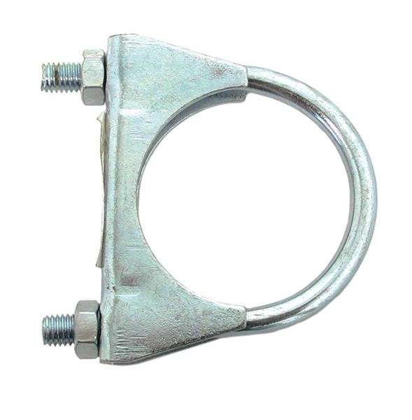 Exhaust Clamp - 54mm