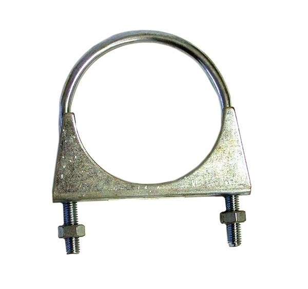 Exhaust Clamp - 79mm