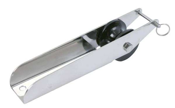Anchor Chute - 230 x 50 x 76mm