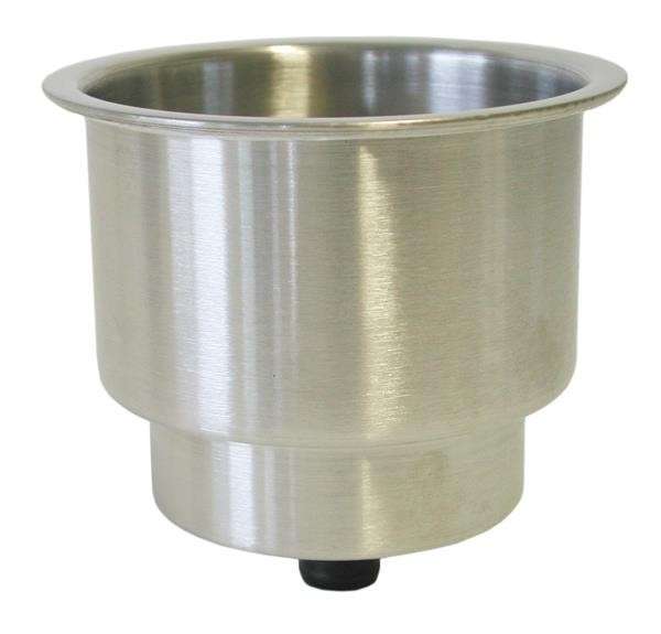 Stainless Steel Can Holder - Large
