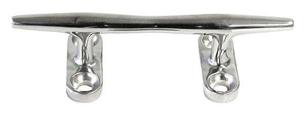Hollow Base Cleat - 100mm