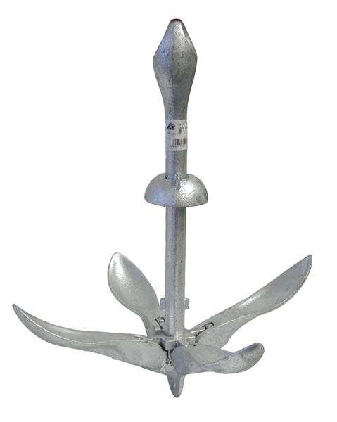 3.2kg Heavy Duty Folding Anchor