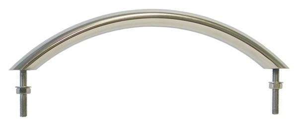 Grab Rail - Stainless Steel - 300mm