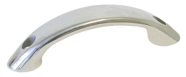 Hand Grip Handle - Stainless Steel