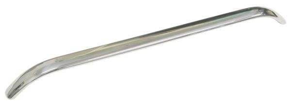 Oval Hand Rail - Stainless Steel - 300mm