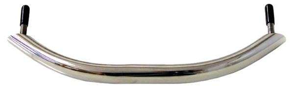 Hand Rail - Oval - Stainless Steel - 600mm