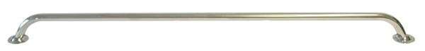 Hand Rail - Round - Stainless Steel - 1000mm
