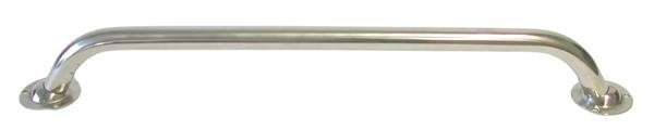 Hand Rail - Round - Stainless Steel - 500mm