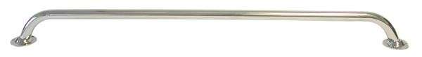 Hand Rail - Round - Stainless Steel - 800mm