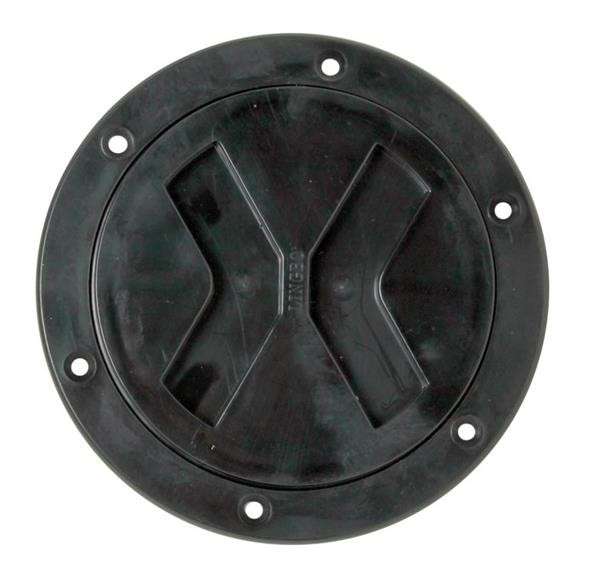 Inspection Cover - 100mm