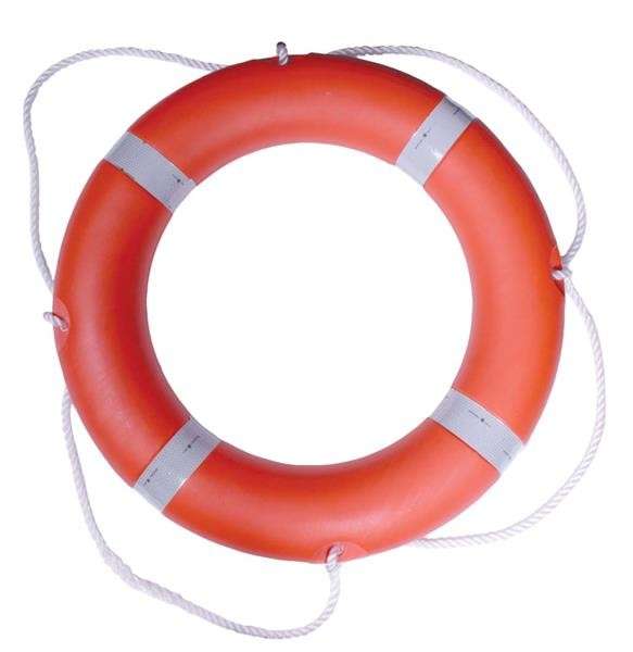Lifebuoy - Solas Model - 4.3kg
