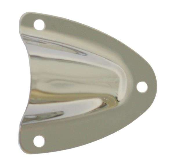 Midget Vent - 43.3mm