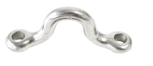 Cast Pad Eye - 8mm