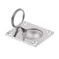 Ring Pull - 44 x 38mm