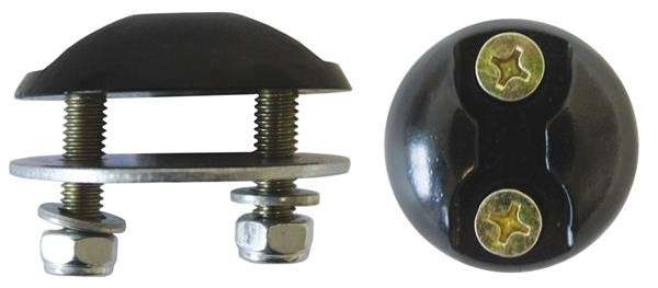 Bolt Down Tie Down Lock