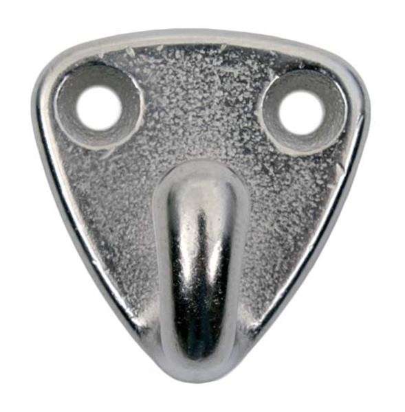 Awning Hook - Stainless Steel