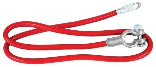 Positive Battery Cable 900mm